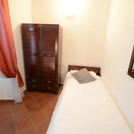 Hotel Il Saracino Boutique 3*