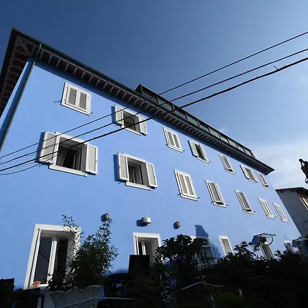 Hotel Il Saracino Boutique
