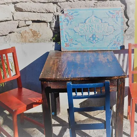 Hotel Il Saracino Boutique