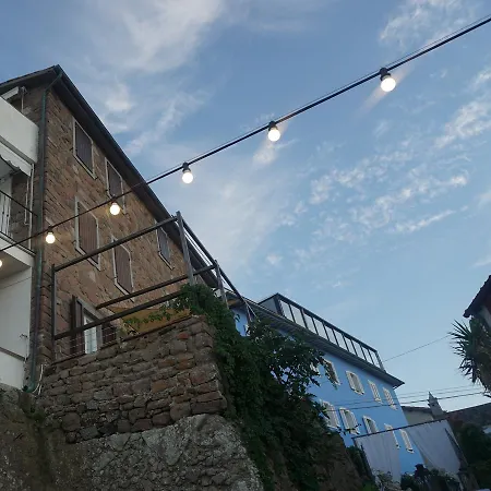 Il Saracino Boutique Capraia