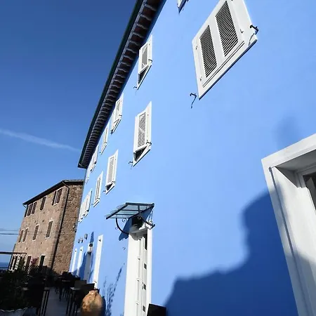 Il Saracino Boutique Hotel Capraia