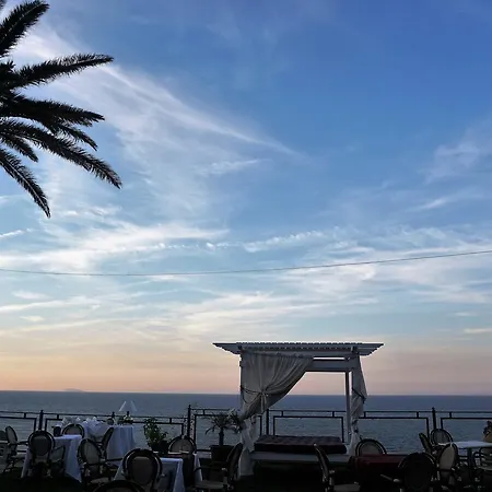 Il Saracino Boutique 3* Capraia