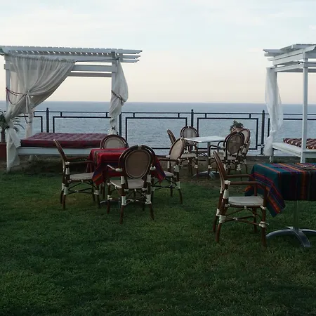 Il Saracino Boutique Hotel Capraia