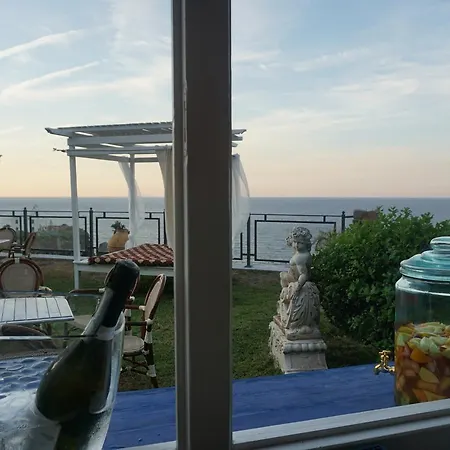 Hotel Il Saracino Boutique