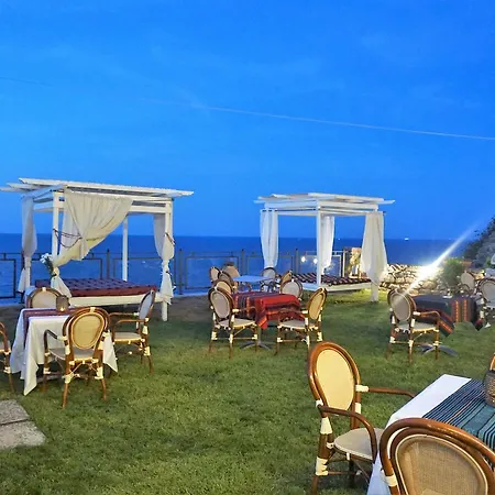 Il Saracino Boutique 3*