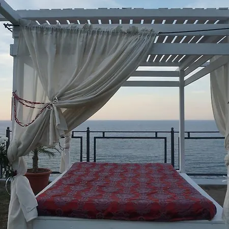 Il Saracino Boutique Hotel
