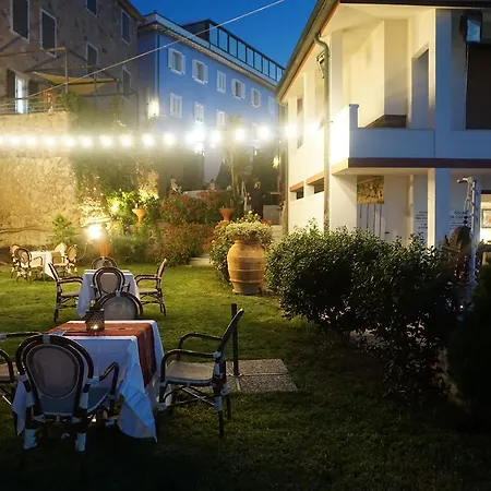 Hotel Il Saracino Boutique